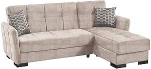 Canapea coltar Fabulous Suny 02-100 Beige
