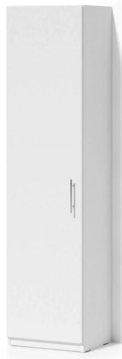 Dulap Fabrik Home Office-Line №10 Frasin alb