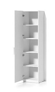 Dulap Fabrik Home Office-Line №10 Frasin alb