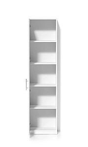 Dulap Fabrik Home Office-Line №10 Frasin alb