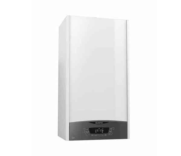 Cazan pe gaz Ariston Clas XC 24 FF NG/3301676