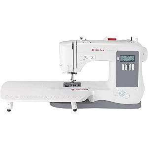 Masina de cusut Singer Confidence 7640