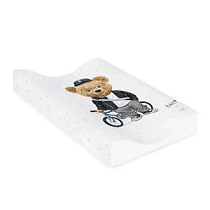 Saltea de infasat Ceba Baby Cosy Fluffy Puffy Bart