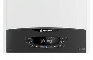 Cazan pe gaz Ariston Clas XC System 28 FF NG /3301680