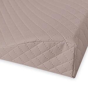Saltea de infasat Ceba Baby Cosy Caro Coral