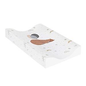 Saltea de infasat Ceba Baby Cosy Big Bear