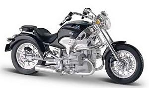Motocicleta jucarie BBURAGO 18-55000