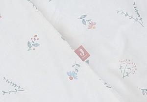 Lenjerie de pat Jollein Lovely Birds