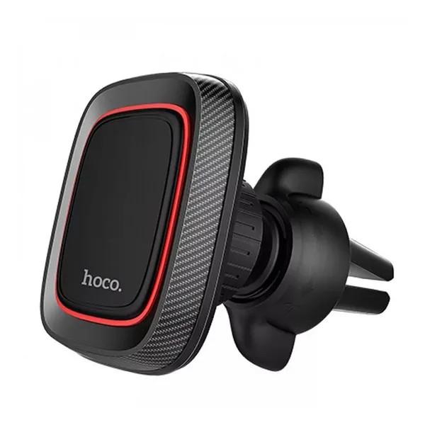 Suport auto pentru telefon HOCO CA23 Lotto Black