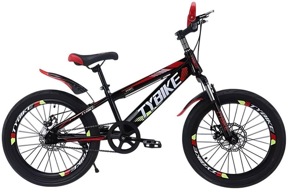 Bicicleta copii TyBike BK-10 20 Red