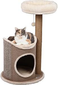 Ansamblu pentru pisici Flamingo GEORGE Beige (561047)