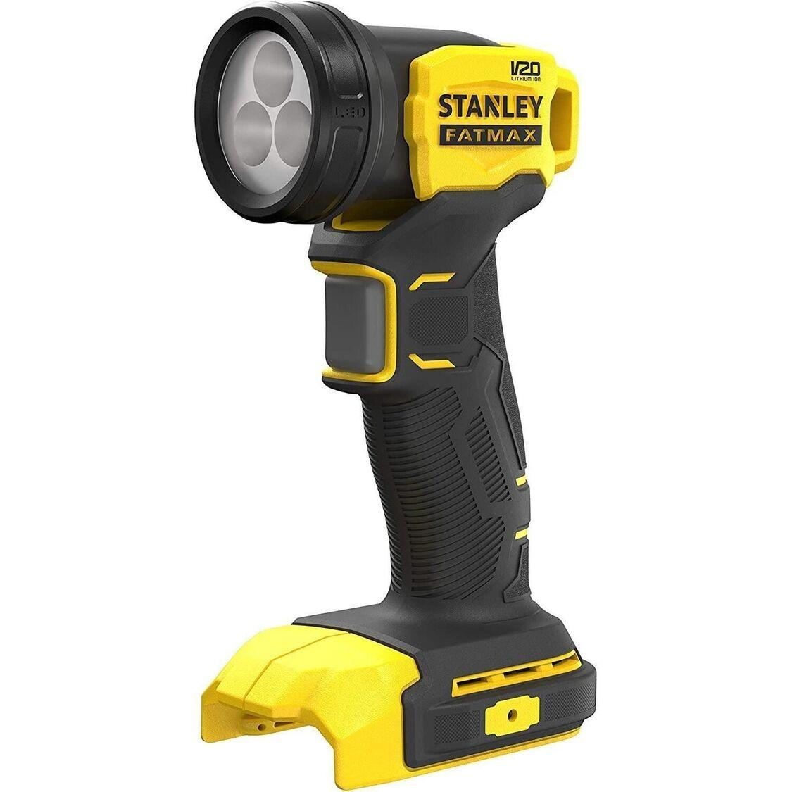 Lanterna Stanley SFMCL020B-XJ
