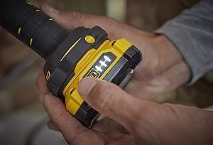 Lanterna Stanley SFMCL020B-XJ