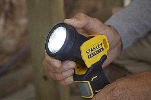 Lanterna Stanley SFMCL020B-XJ