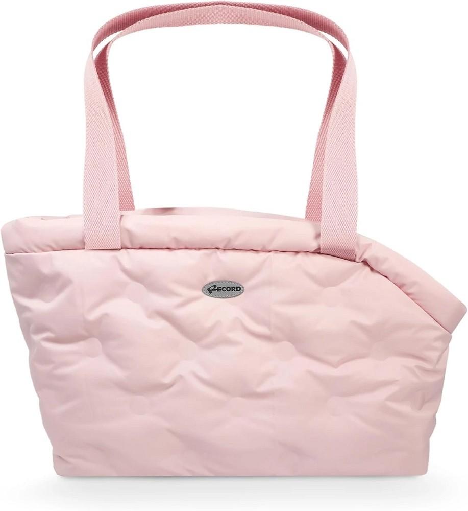 Transportator de caini Record Sofi Pink (1302.1F)