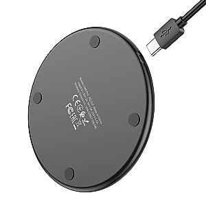 Incarcator telefon HOCO CW6 Pro Easy Black