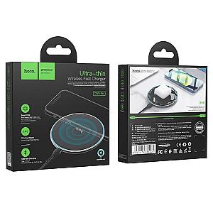 Incarcator telefon HOCO CW6 Pro Easy Black