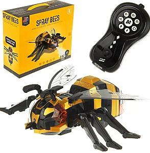 Robot jucarie New World Spray Bees 128A-32