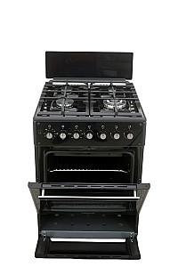 Aragaz, Plita de gaz Vesta GC-E6060FCTg/BL