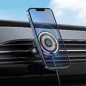 Suport auto pentru telefon HOCO CW42 Discovery