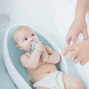 Cada pentru bebelusi Angelcare Aqua