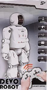 Robot jucarie New World DEVO RC2108