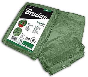 Prelata Bradas PL904-5 90gr 4x5m