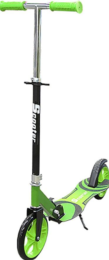 Trotineta Scooter PC2039 Green