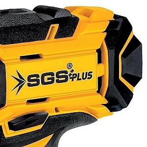 Masina de insurubat SGS 5132
