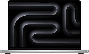 Laptop Apple MacBook Pro 14.2 2024 24GB/1TB Silver (MX2F3RU/A)