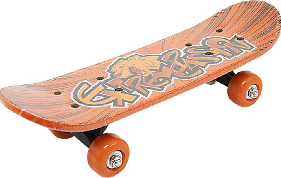 Skateboard New World Extreme Pasion PY-817