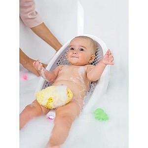 Cada pentru bebelusi Ok Baby Jelly Gri