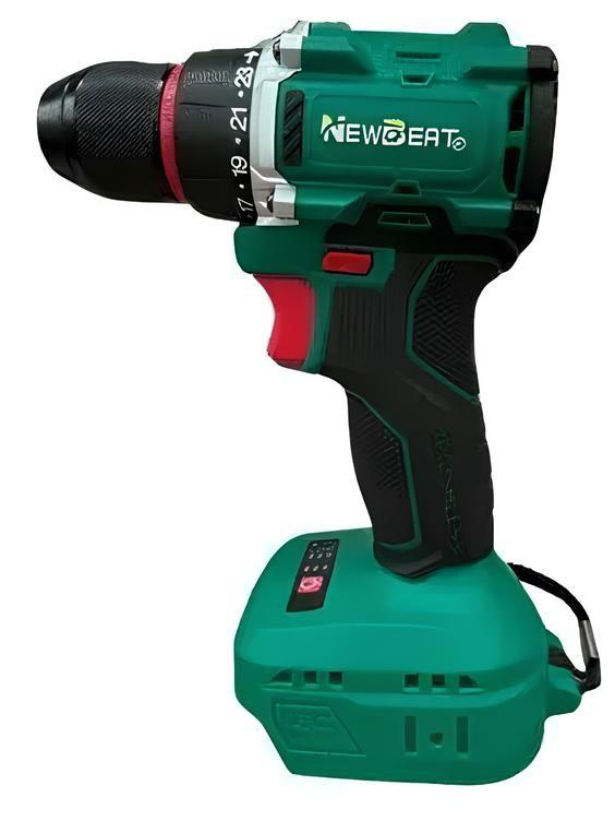 Masina de insurubat NewBeat NBT-CD-21C-BL
