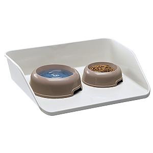 Bol de hrana pentru caini Ferplast JUMBO 243873