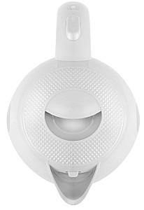 Fierbator electric de apa Camry CR 1254 White