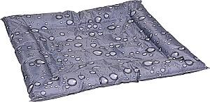 Pat pentru caine Flamingo FRESK DROP Grey M