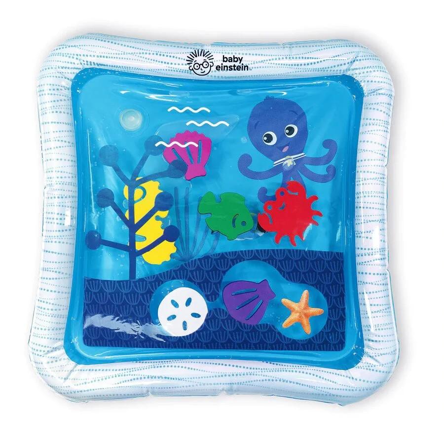 Covoras de joaca copii Baby Einstein Opus Ocean of Discovery