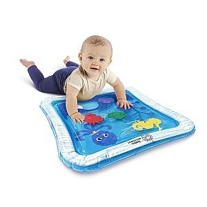 Covoras de joaca copii Baby Einstein Opus Ocean of Discovery