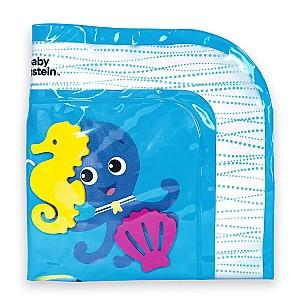 Covoras de joaca copii Baby Einstein Opus Ocean of Discovery