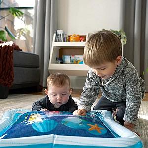 Covoras de joaca copii Baby Einstein Opus Ocean of Discovery