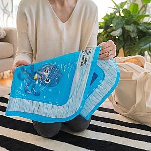 Covoras de joaca copii Baby Einstein Opus Ocean of Discovery