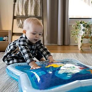 Covoras de joaca copii Baby Einstein Opus Ocean of Discovery