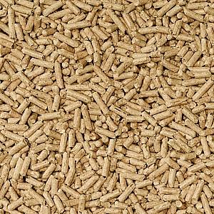 Asternut pentru litiere Cat's Best SMART PELLETS 20L (10kg)