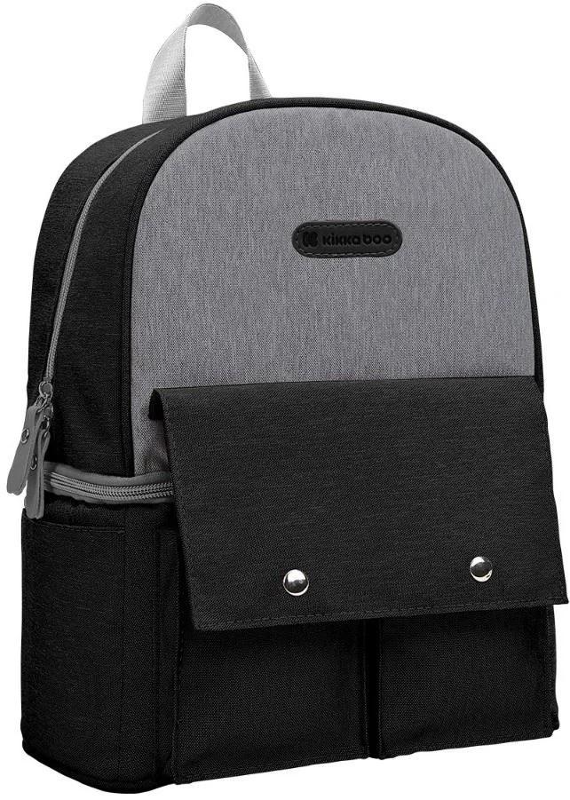 Genta pentru mamici Kikka Boo Nia Black