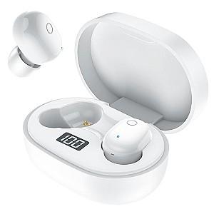 Casti Borofone BW06 White
