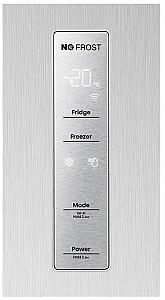 Frigider Hisense RF632N4WIE1