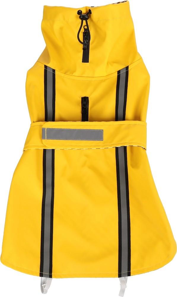  Flamingo RAINCOAT CIRO Yellow 60см