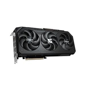 Placa video Gigabyte Radeon RX 9070 XT Gaming OC