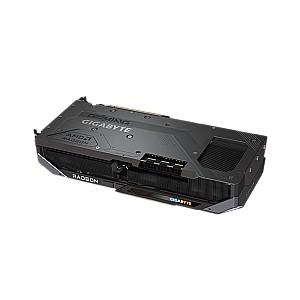 Placa video Gigabyte Radeon RX 9070 XT Gaming OC