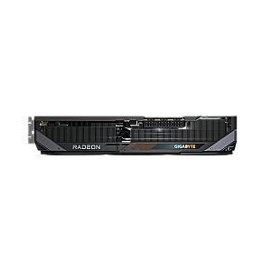 Placa video Gigabyte Radeon RX 9070 XT Gaming OC